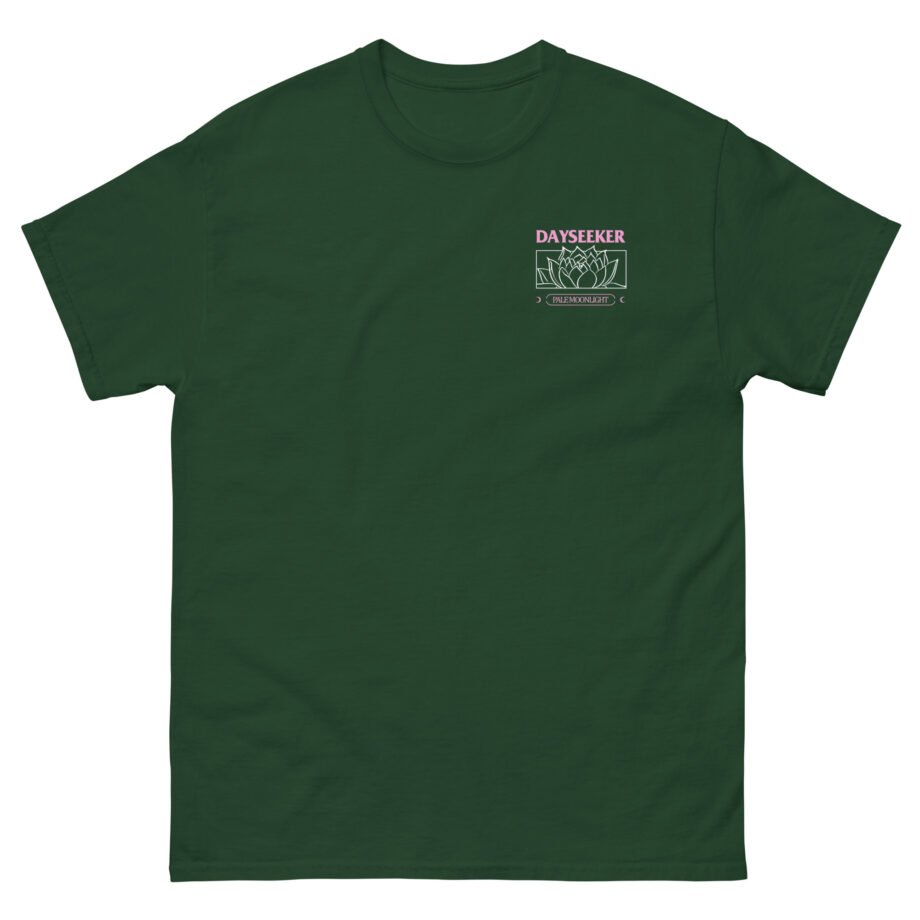 Dayseeker Lotus Unisex classic tee
