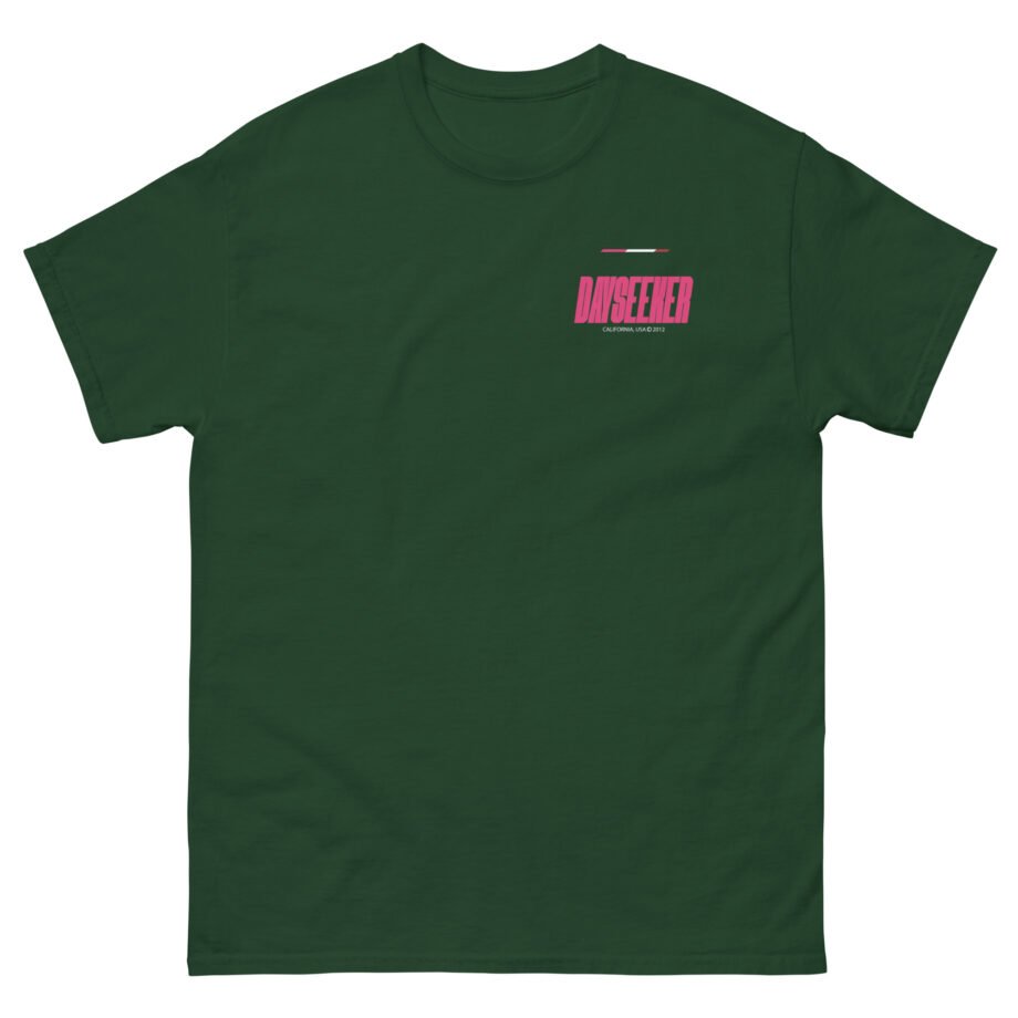 Dayseeker Afterglow Unisex classic tee