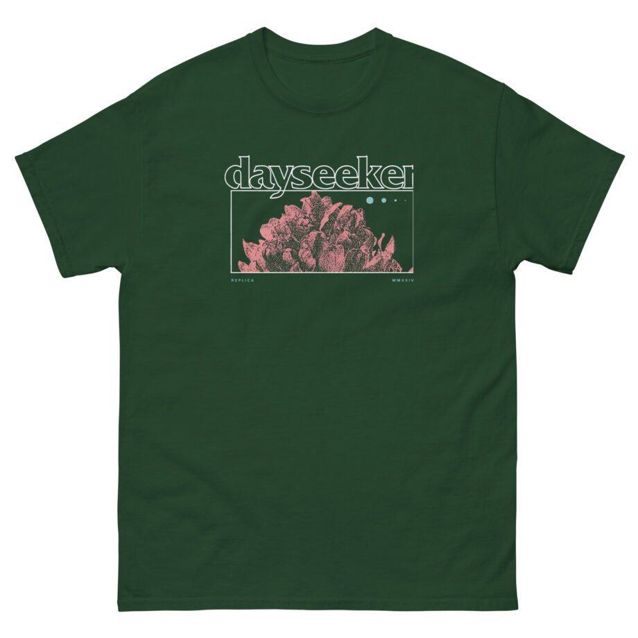 Dayseeker Replica Unisex classic tee
