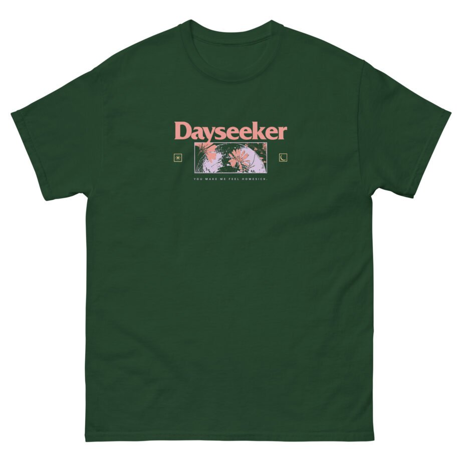 Dayseeker Holiday Show Unisex classic tee