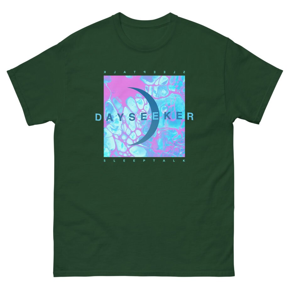 Dayseeker Sleeptalk Unisex classic tee