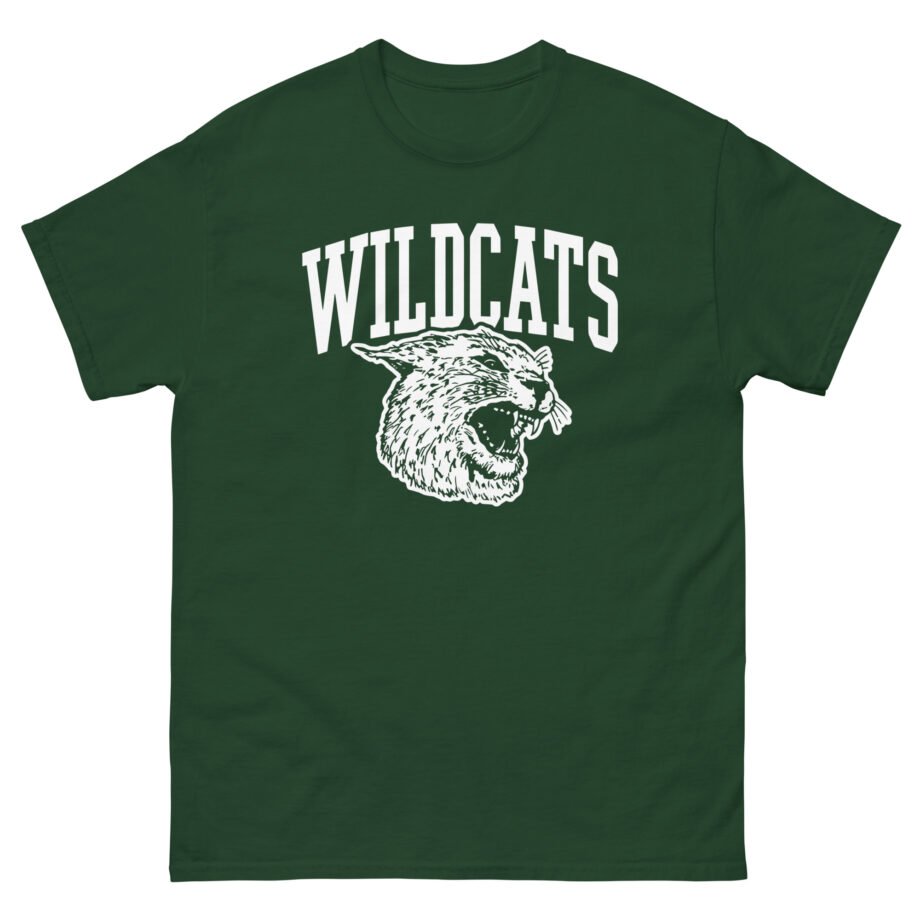 Villanova Wildcats Unisex classic tee