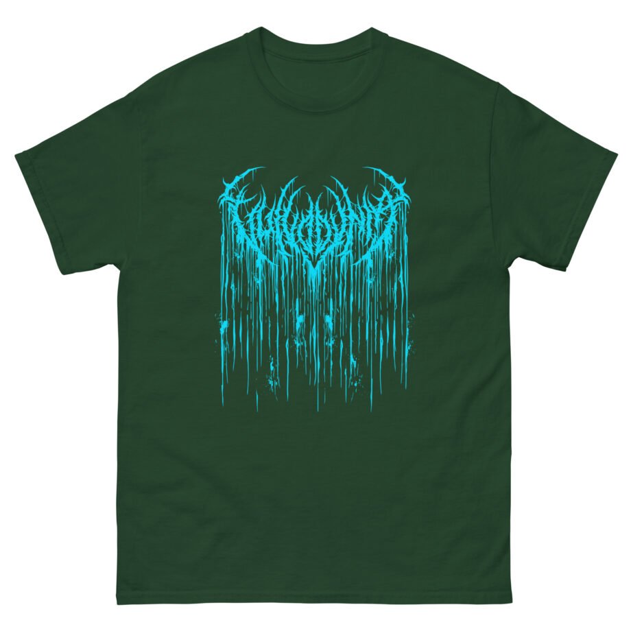 Vulvodynia Praenuntius Unisex classic tee