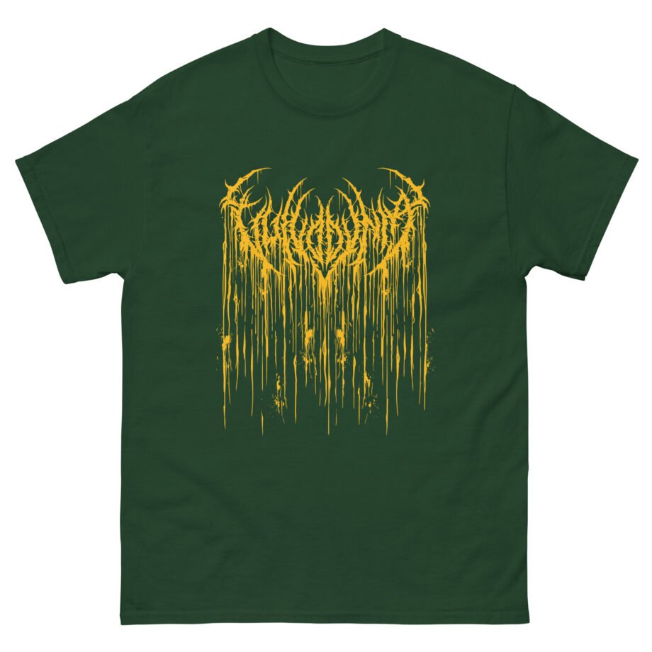 Vulvodynia Hammer Unisex classic tee