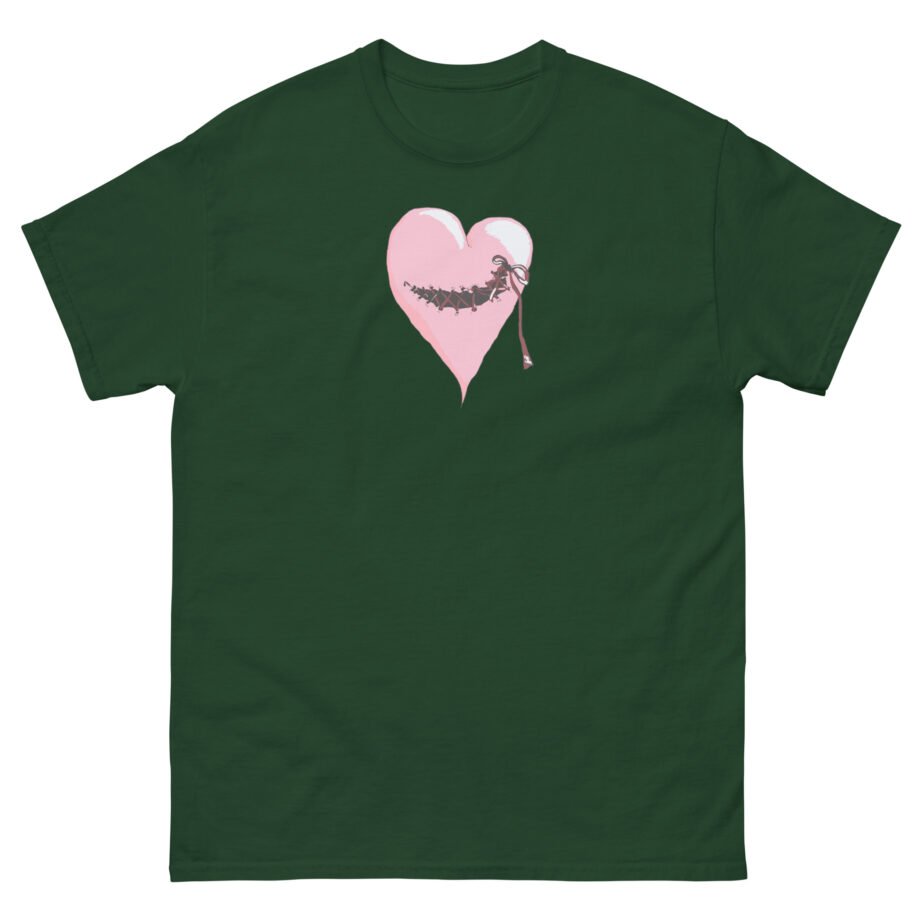 Tyler the Creator Stitched Unisex classic tee
