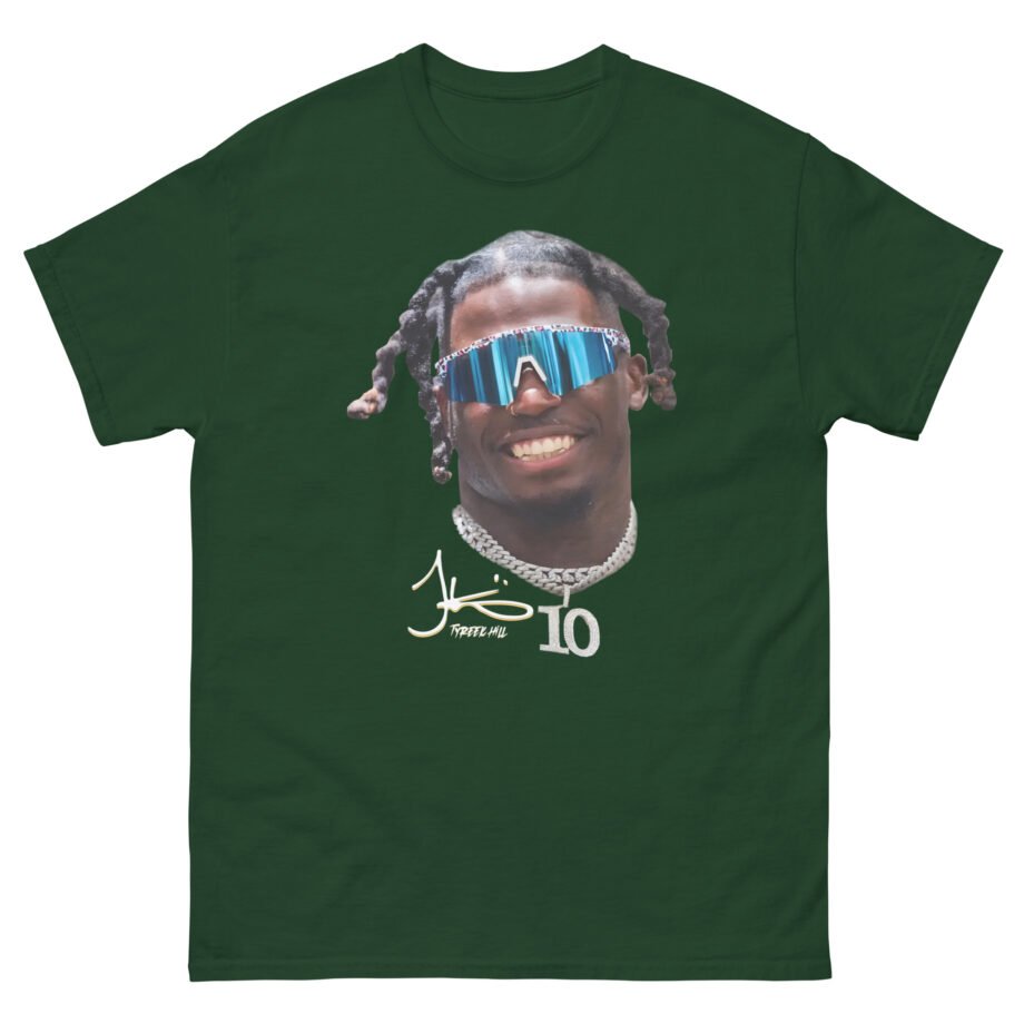Tyreek Hill Unisex classic tee