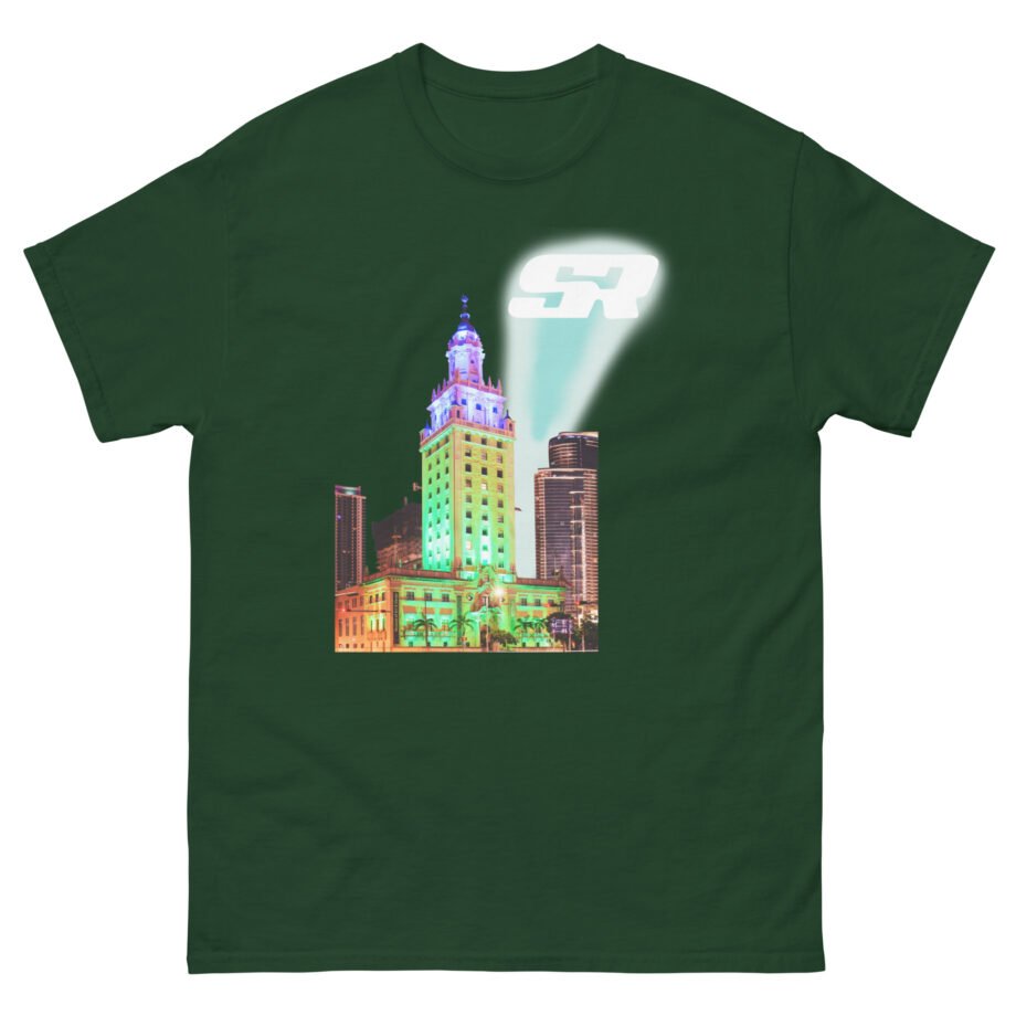 Tyreek Hill Sr City Unisex classic tee