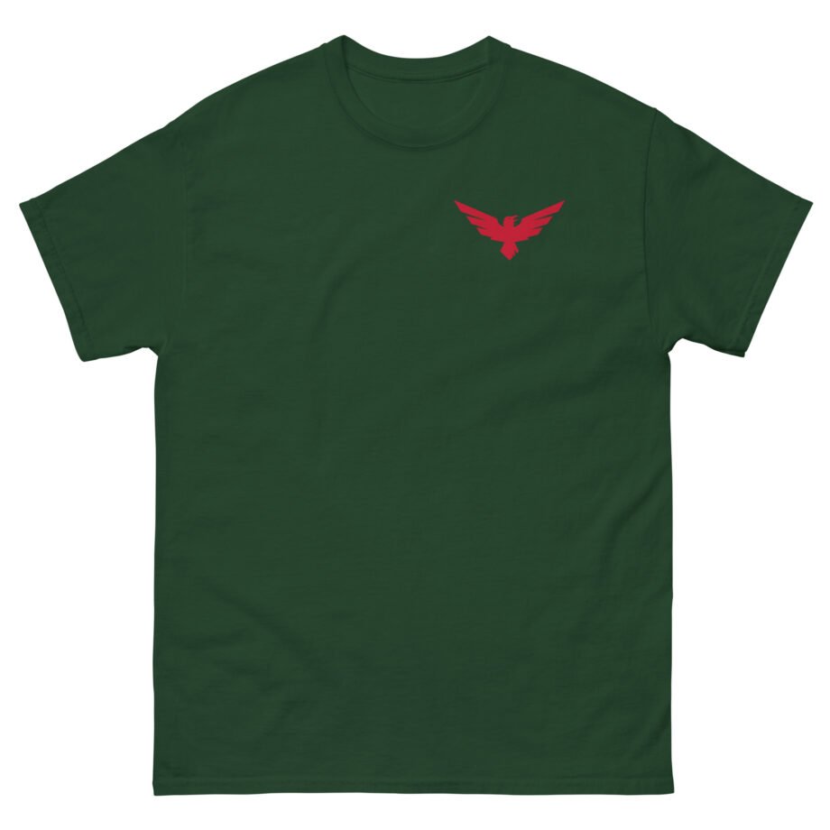 Carolina Royal Ravens Unisex classic tee