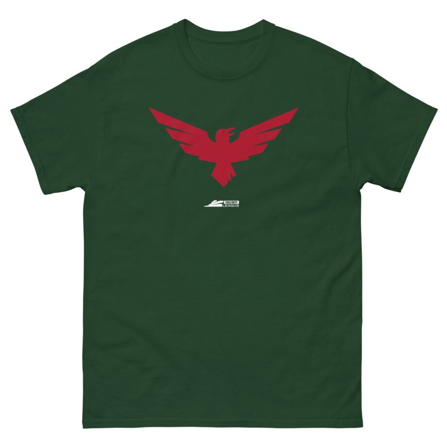Carolina Royal Ravens Unisex classic tee