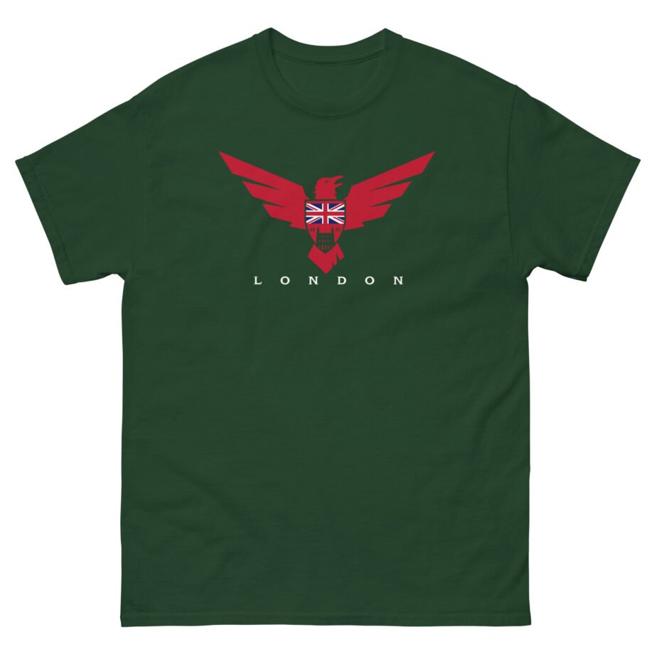 Carolina Royal Ravens Unisex classic tee
