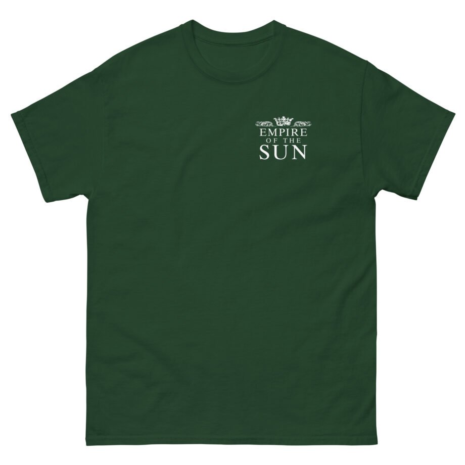Empire of the Sun We Are the People Unisex classic tee