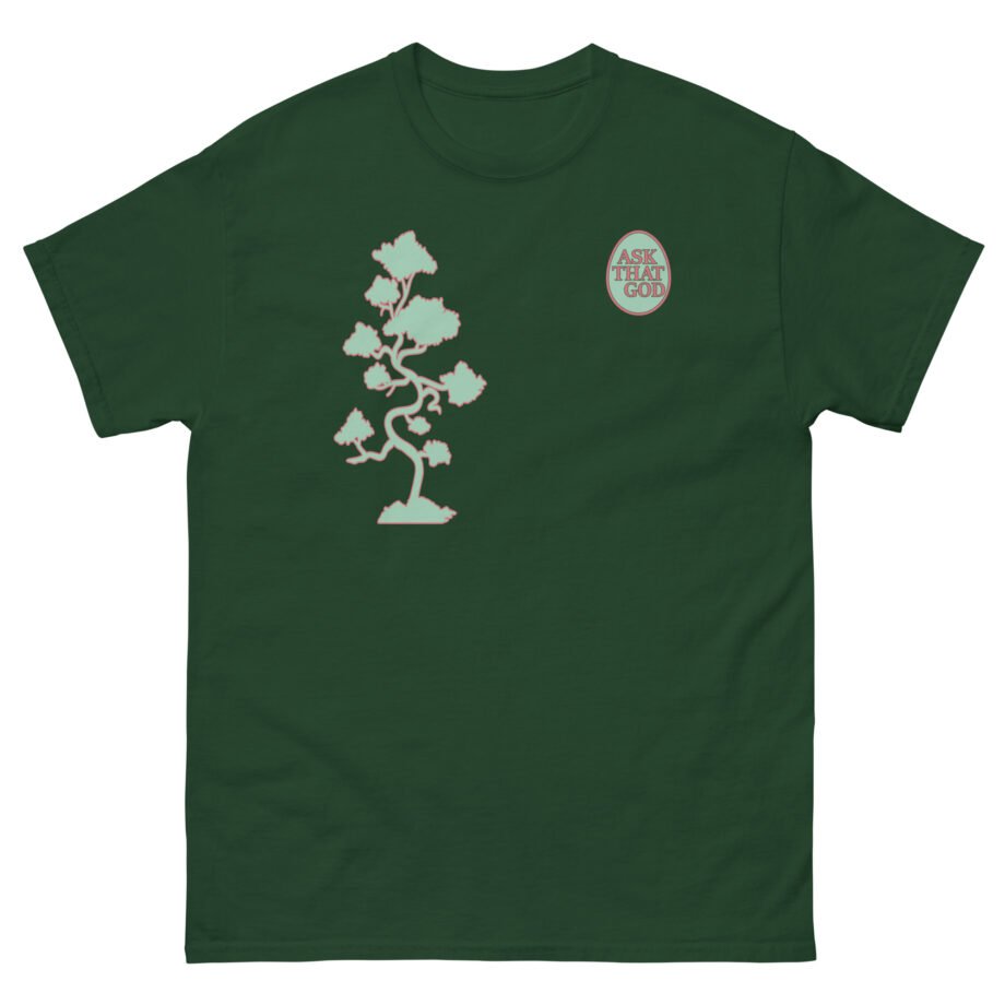 Empire of the Sun Tower Ask That God Unisex classic tee