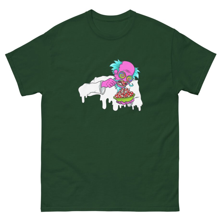 Goblin Shroom Unisex classic tee