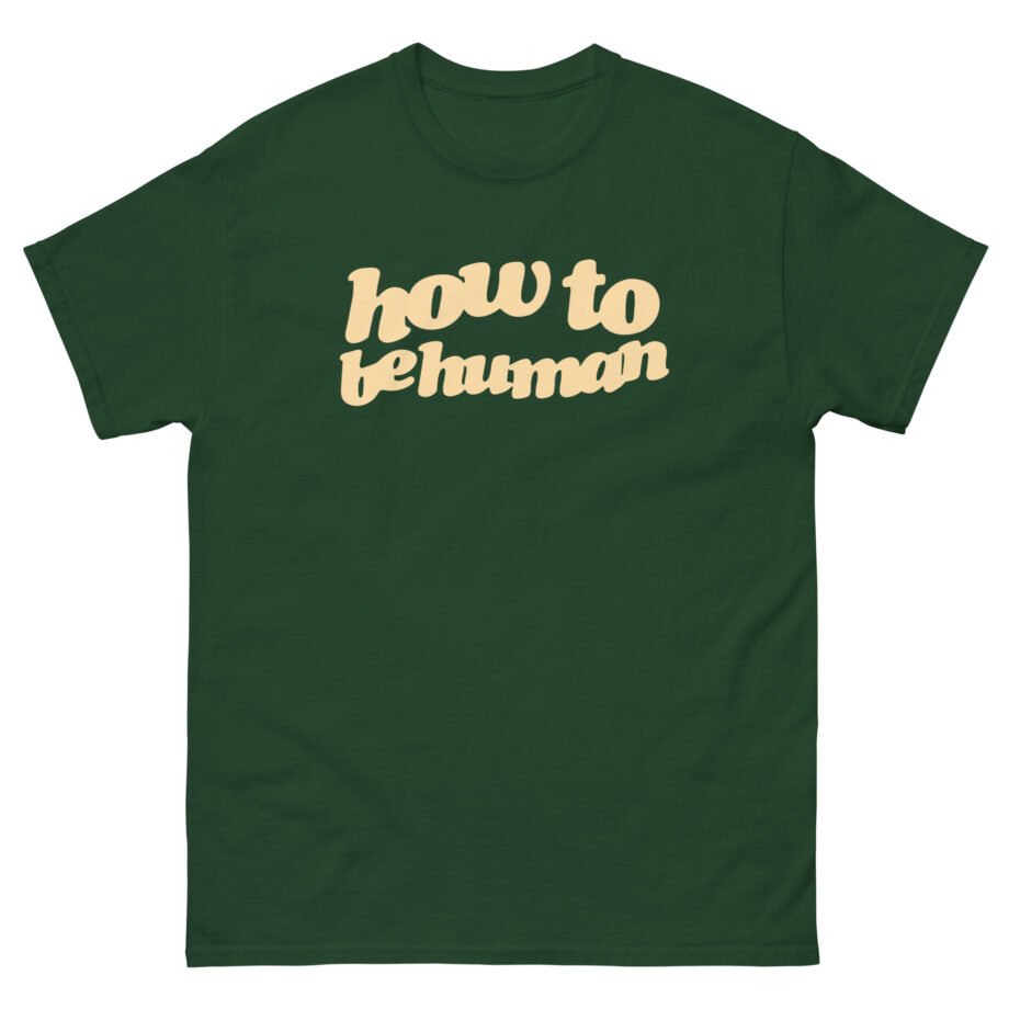 Chelsea Cutler HTBH Unisex classic tee