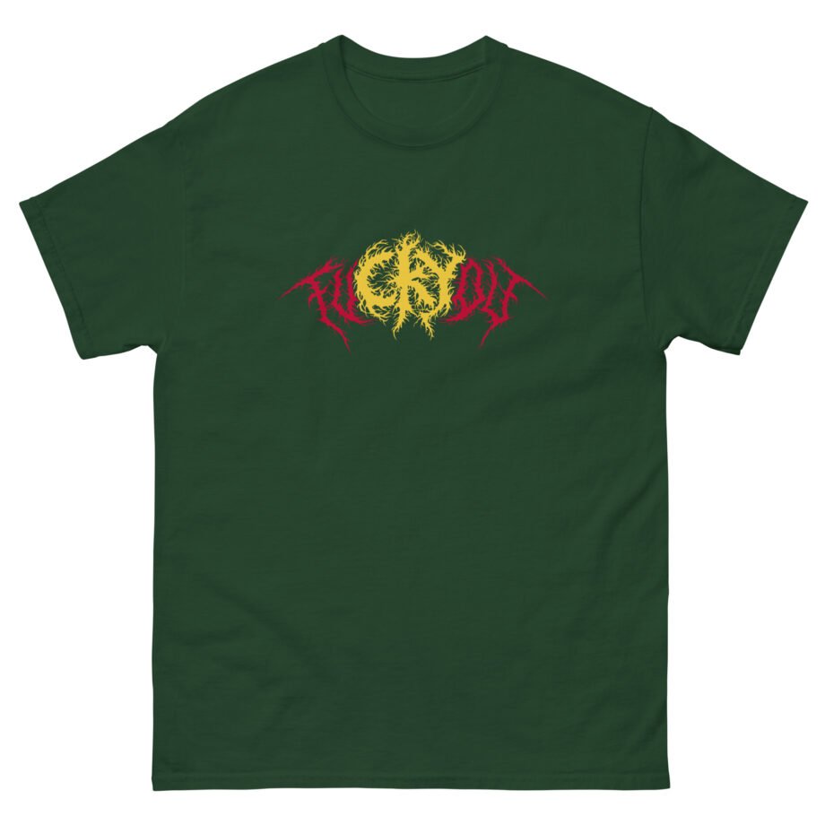 CKY FuckYou Unisex classic tee