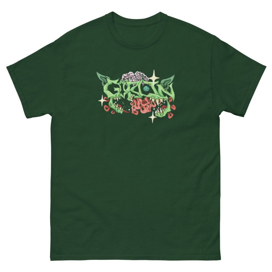 Goblin Unisex classic tee