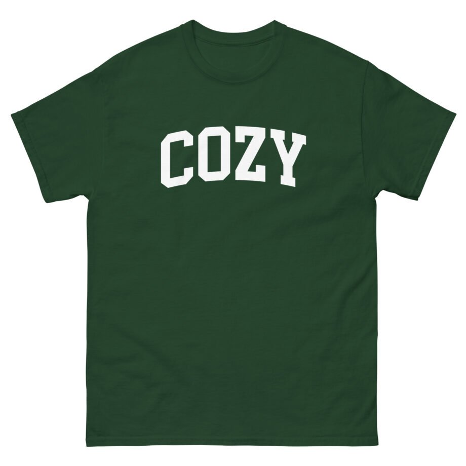 Dan and Shay Cozy Unisex classic tee