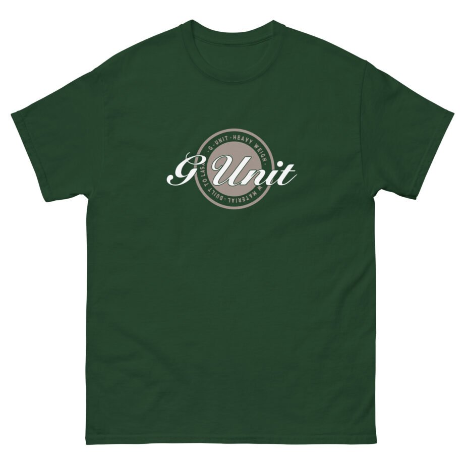 G Unit Unisex classic tee