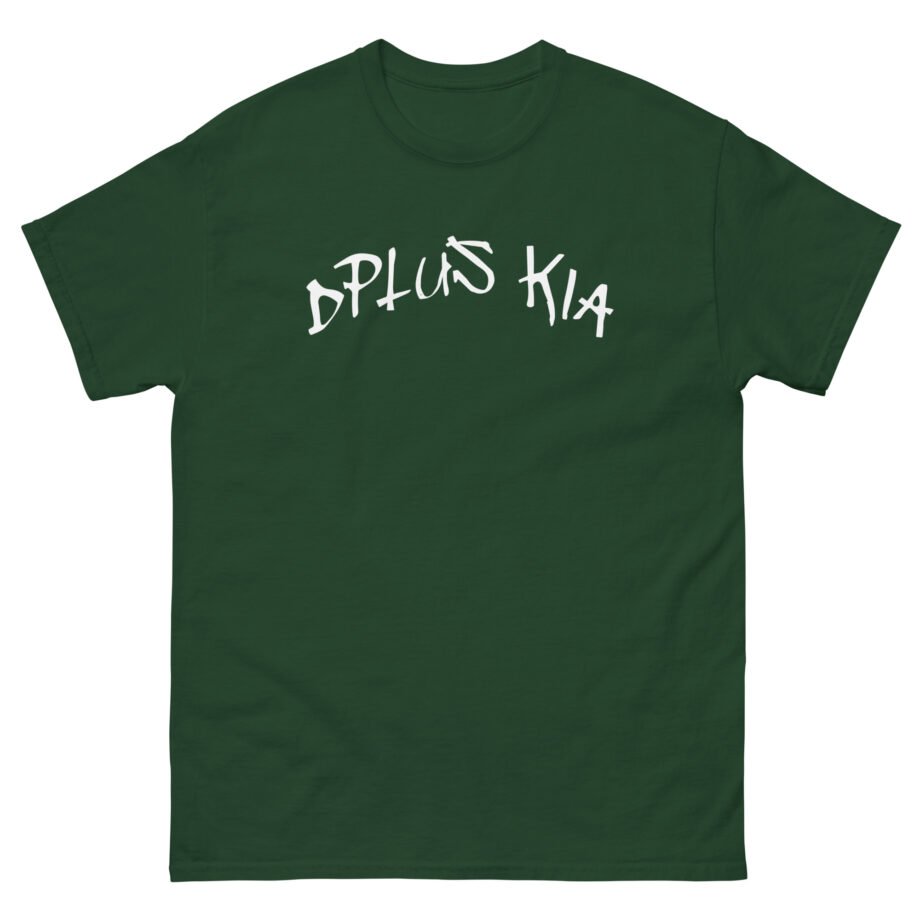 Damwon Dplus KIA X 1993STUDIO Unisex classic tee