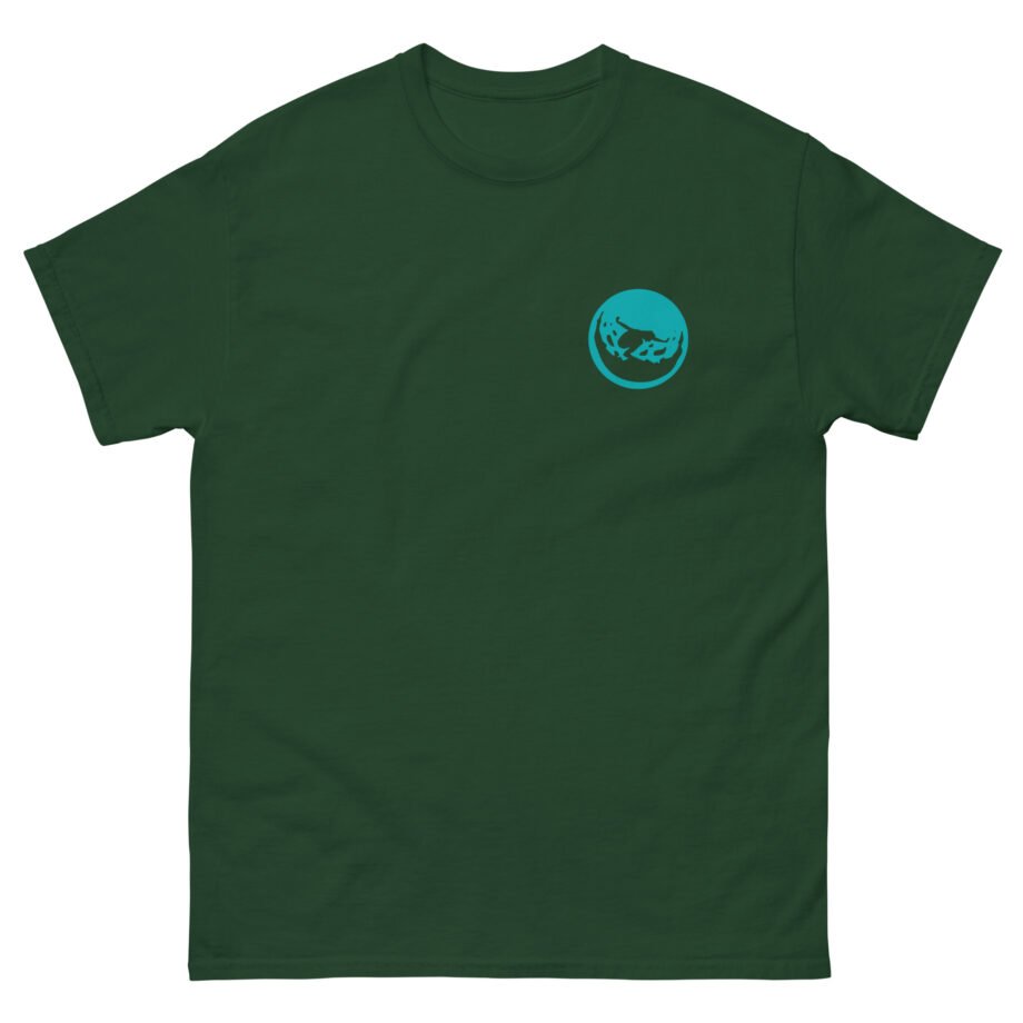 Eddie Vedder Event Unisex classic tee