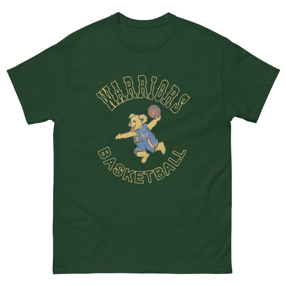 Grateful Dead Homage Warriors Unisex classic tee