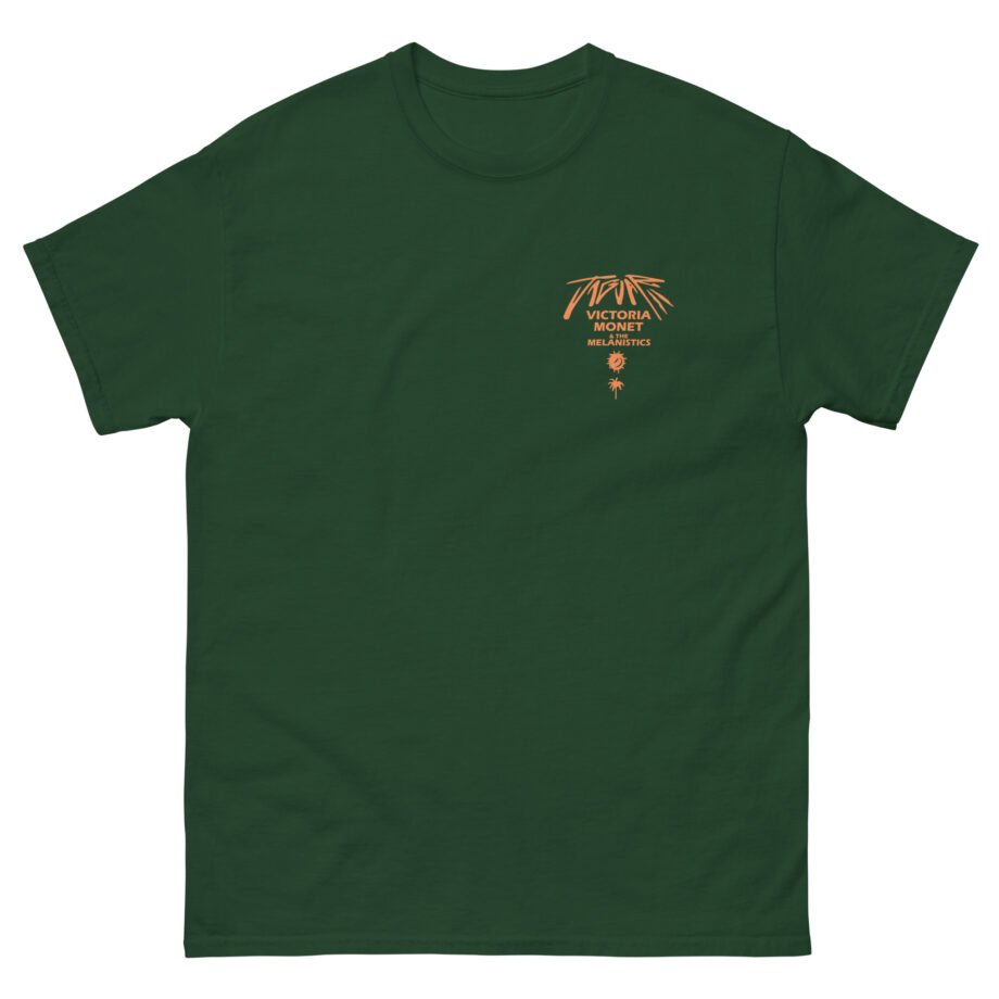 Victoria Monet Sun Desert Unisex classic tee