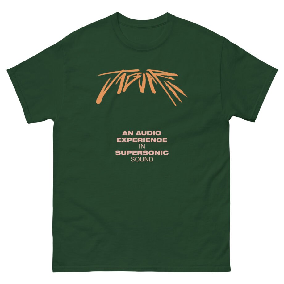 Victoria Monet Jaguar II Unisex classic tee