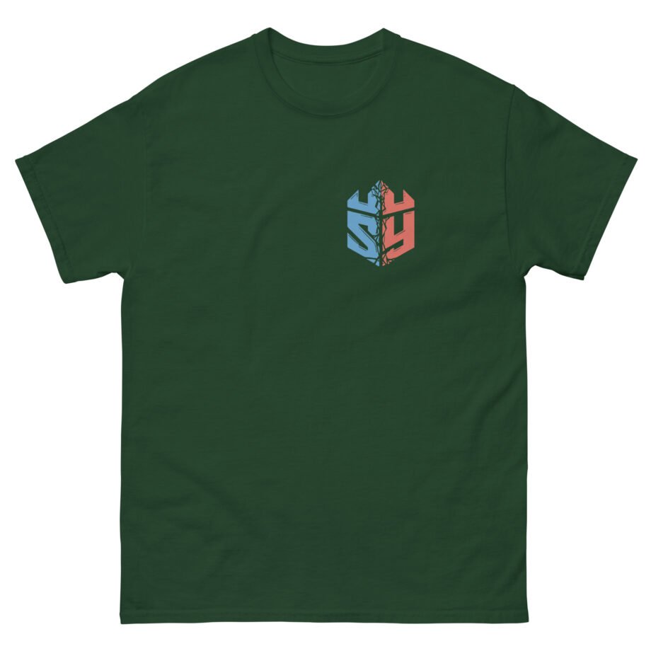 Siryakari Unisex classic tee