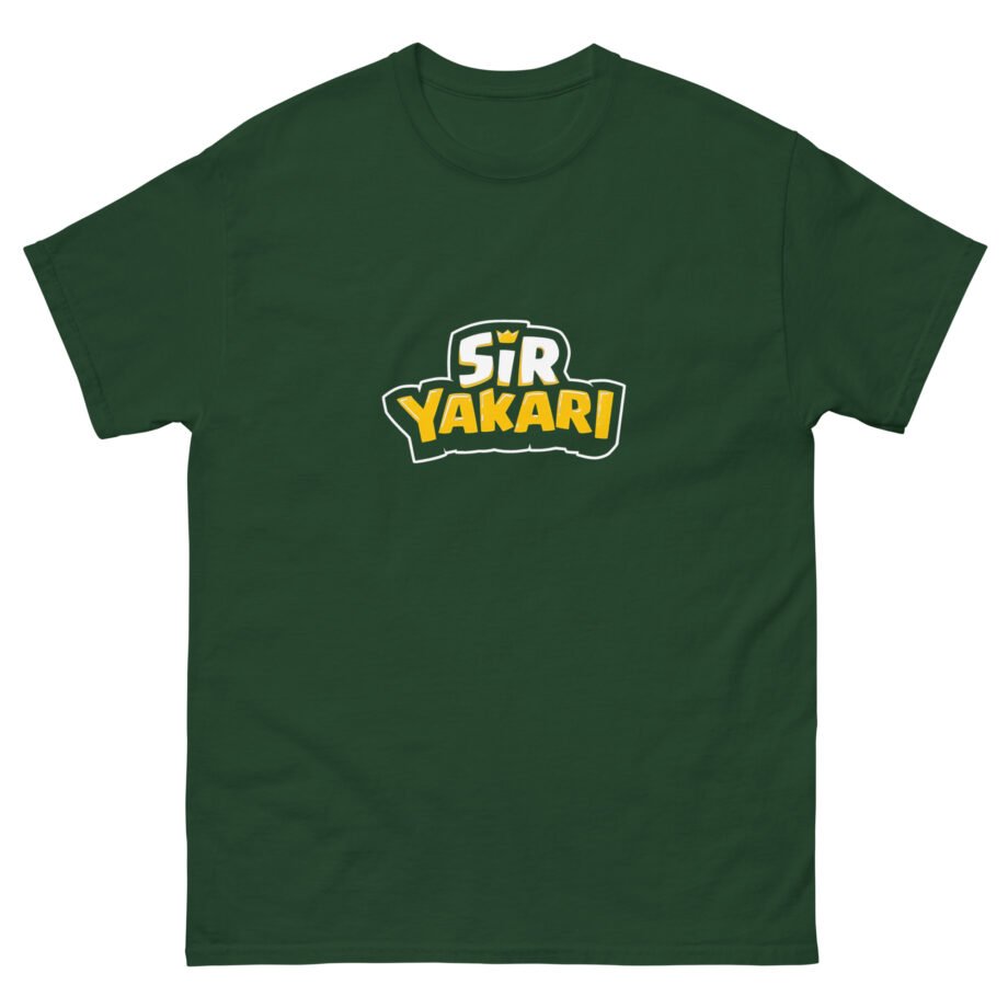 Siryakari Epic Unisex classic tee