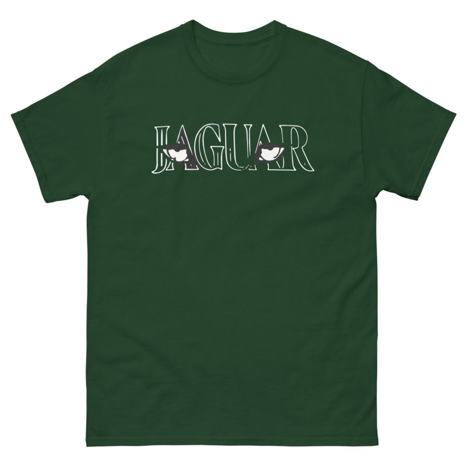 Victoria Monet Reflective Jaguar Unisex classic tee
