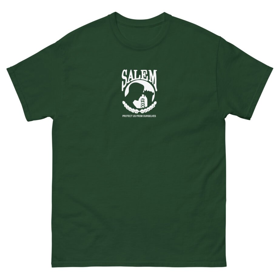 Salem Protect Us Unisex classic tee
