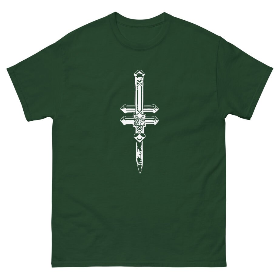 Falling in Reverse Dagger Unisex classic tee