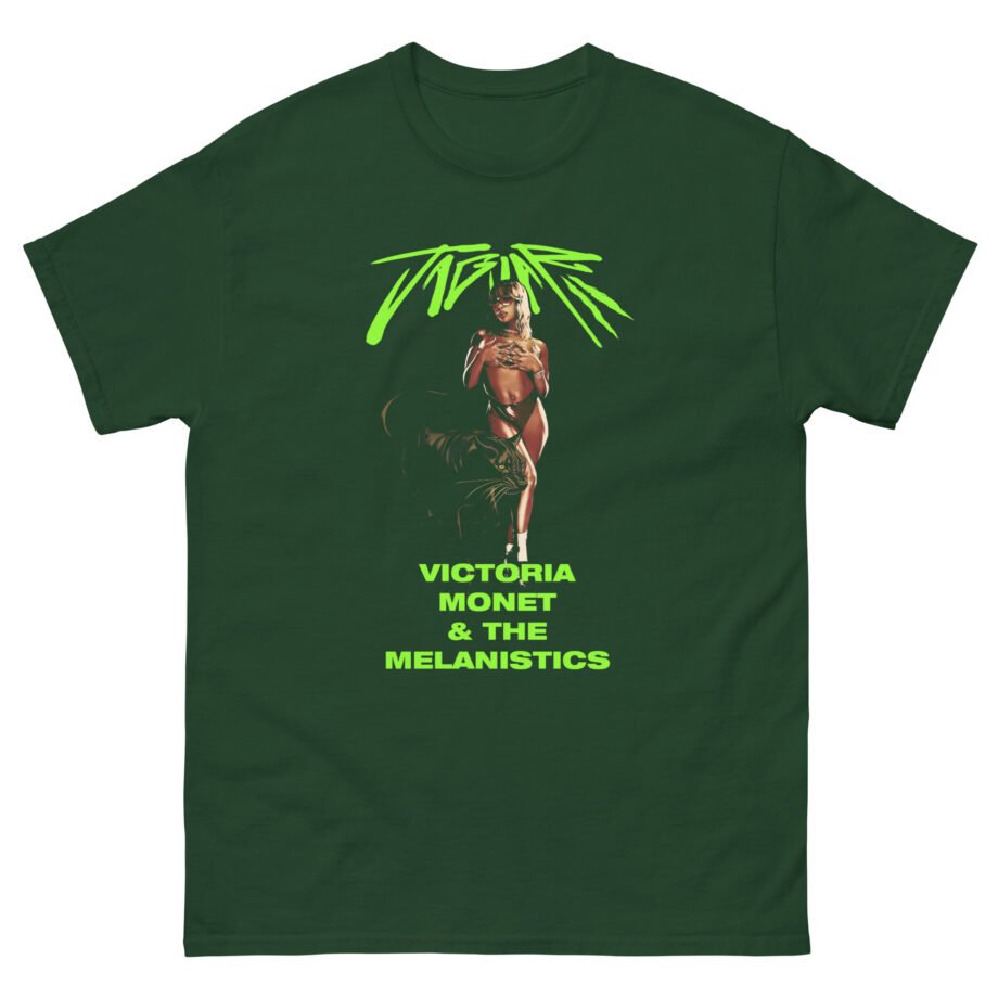 Victoria Monet Supersonic Desert Unisex classic tee