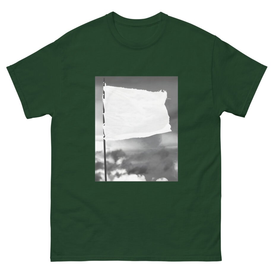 U2 Songs of Surrender Unisex classic tee
