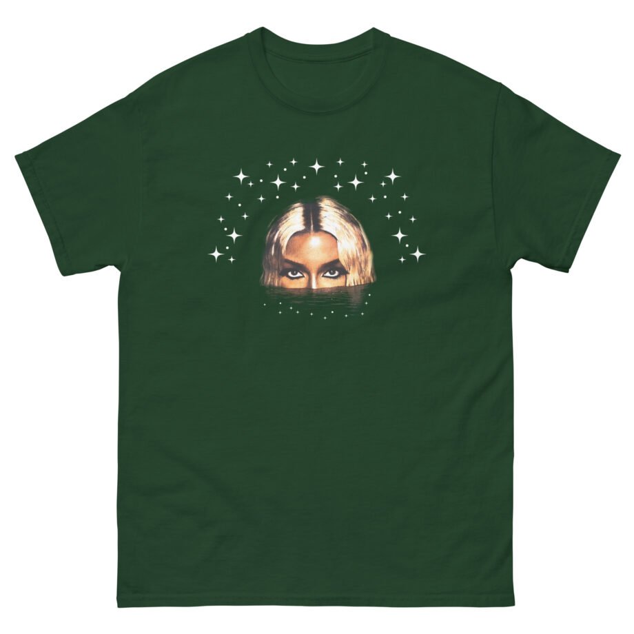 Victoria Monet Jaguar II Album Unisex classic tee