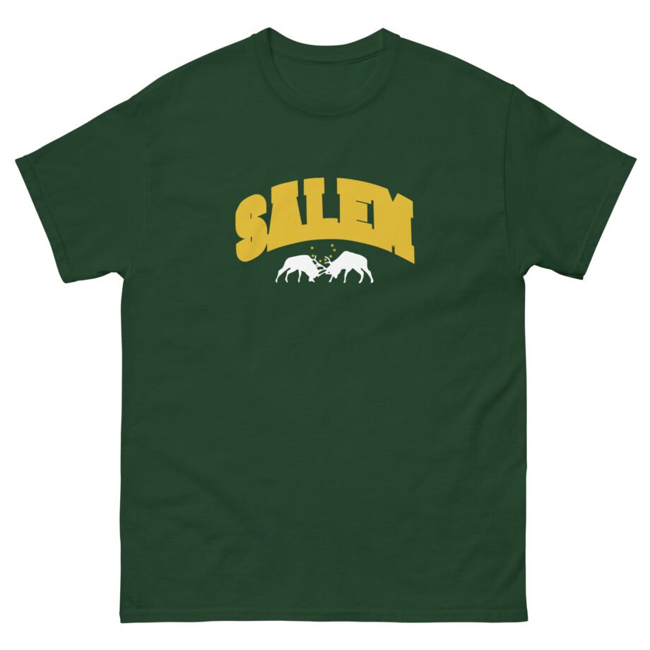 Salem Collegiate Unisex classic tee
