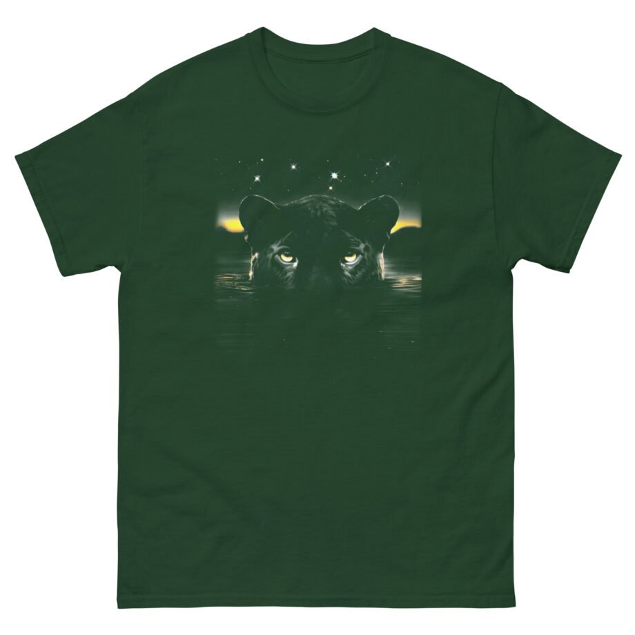 Victoria Monet JAGUAR II DELUXE ALBUM COVER Unisex classic tee