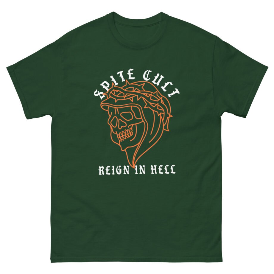Spite Reaper Unisex classic tee