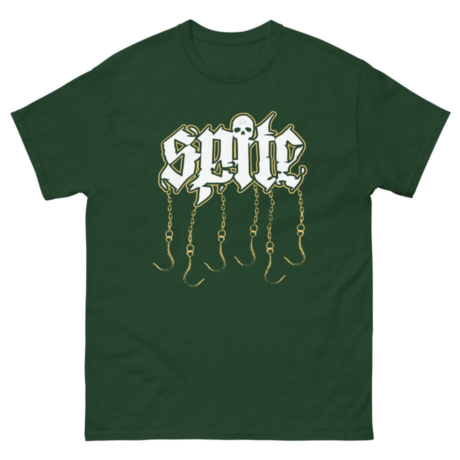Spite Death Sentence Unisex classic tee