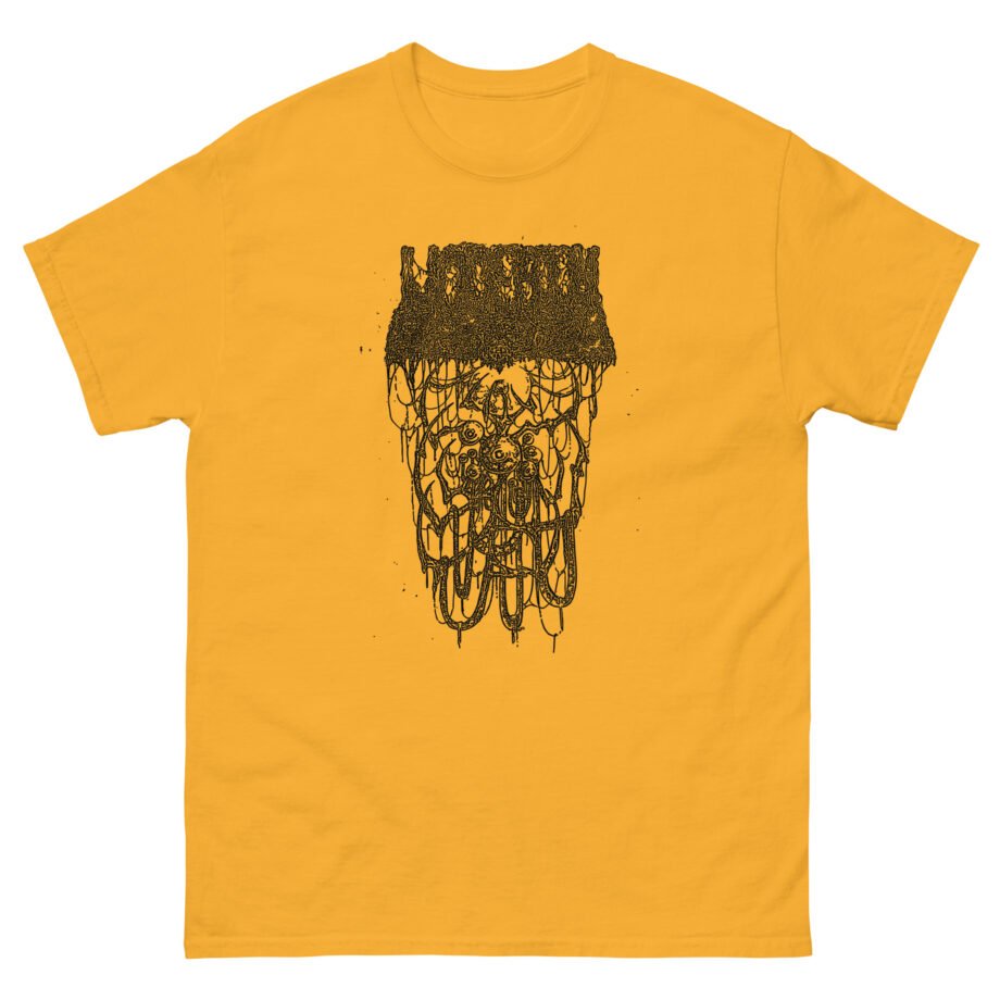 Undeath Eye Goop Unisex classic tee