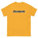 Deadbeats Logo Unisex classic tee