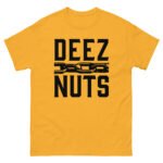 Deez Nuts Chain Unisex classic tee