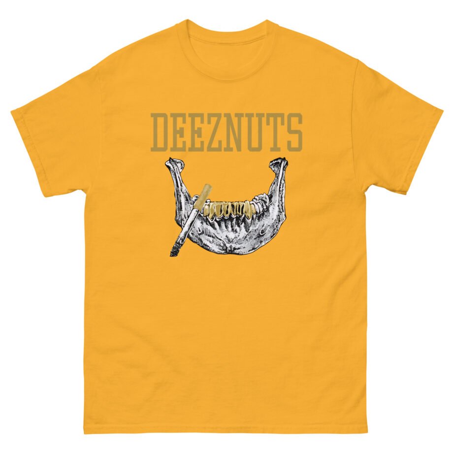 Deez Nuts Dead Grills Unisex classic tee