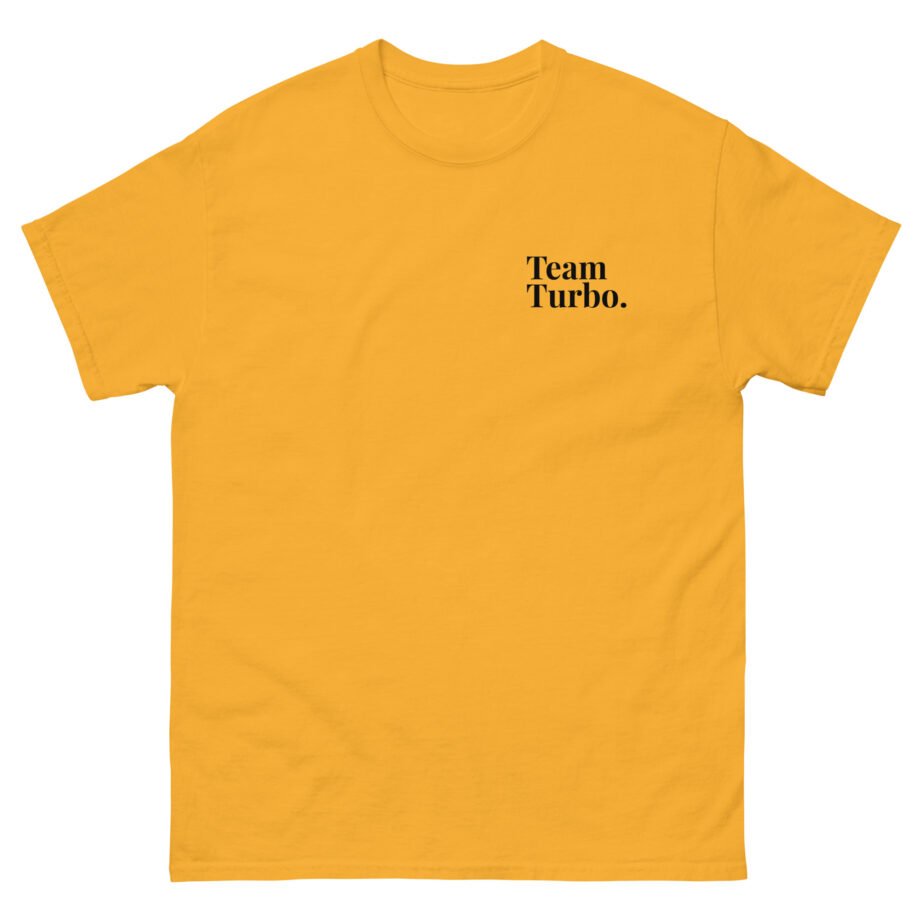 Dom Dolla Unisex classic tee