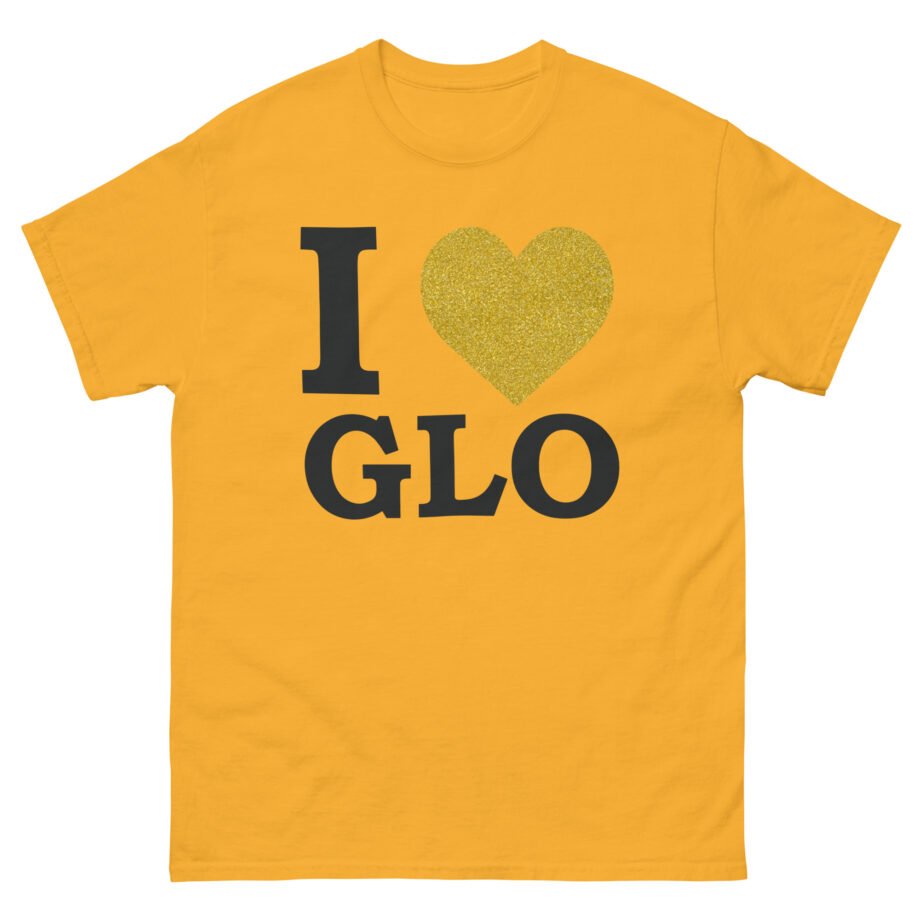 Glorilla Glorious Tour Unisex classic tee