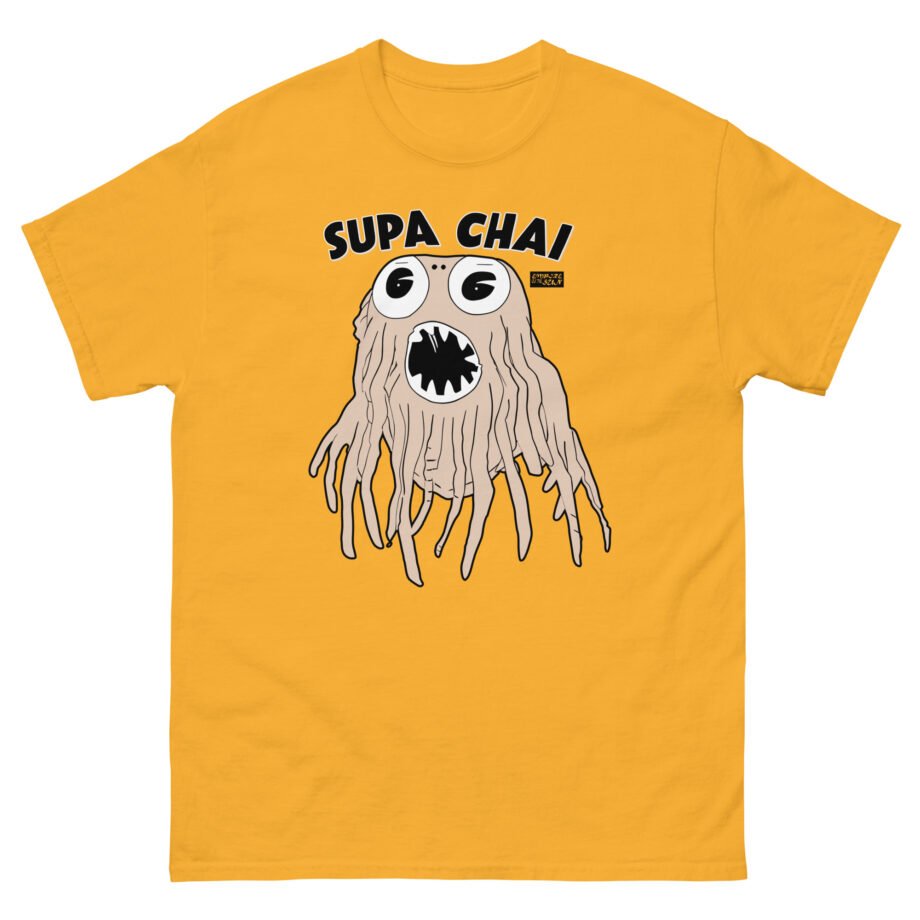 Empire of the Sun Supa Chai Unisex classic tee