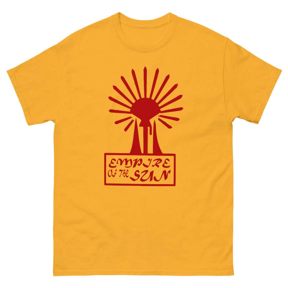 Empire of the Sun Tower Unisex classic tee