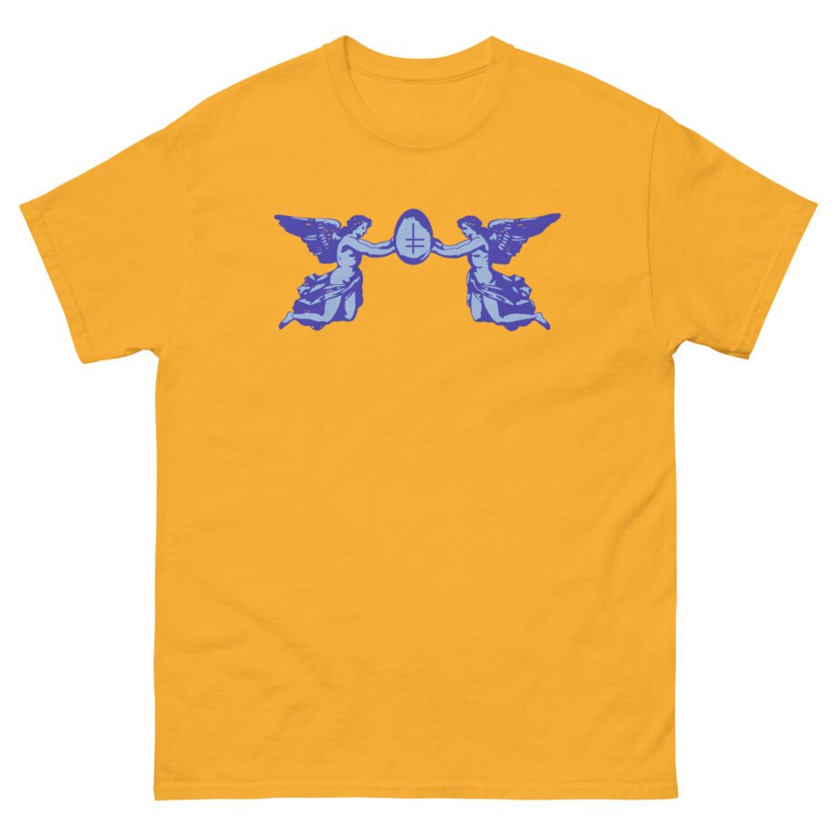 Empire of the Sun Angels Unisex classic tee
