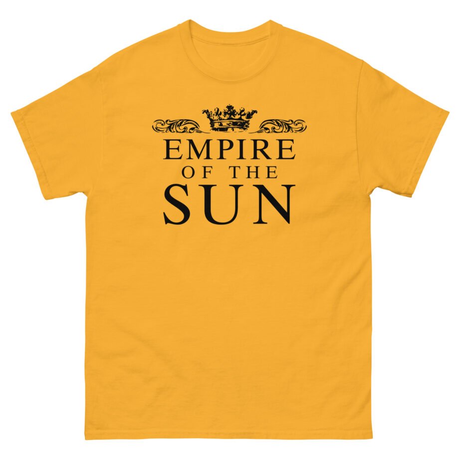 Empire of the Sun Unisex classic tee