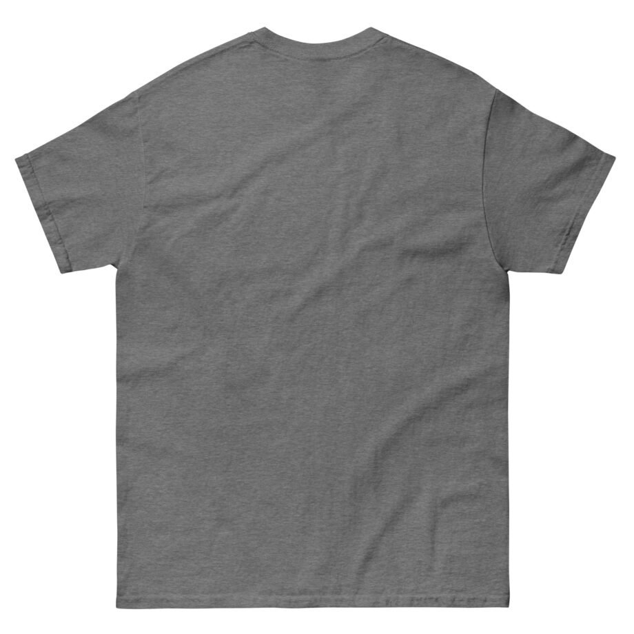 Demondice Unisex classic tee